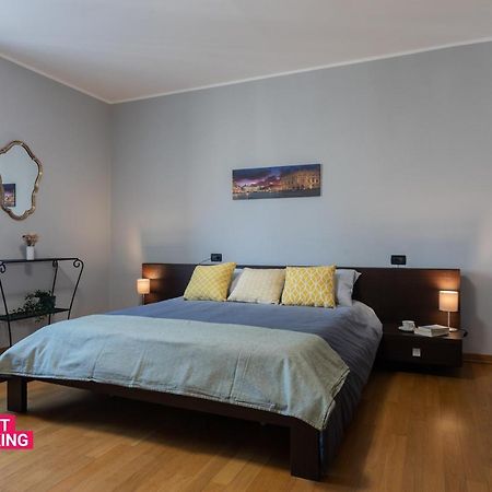 Light Blue Apartment By Wonderful Italy Turyn Zewnętrze zdjęcie